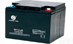 SP12-<em>45</em>  圣阳直流电源用蓄<em>电池</em>SP12-<em>45</em>