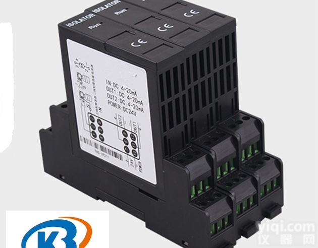 MSC302E-COCO信号隔离器 隔离配电器