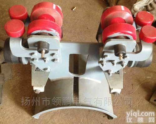 <em>工字</em>钢滑车<em>生产厂家</em>