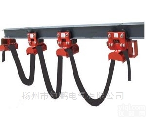 <em>龙门吊</em>C型电缆滑线<em>导轨</em>