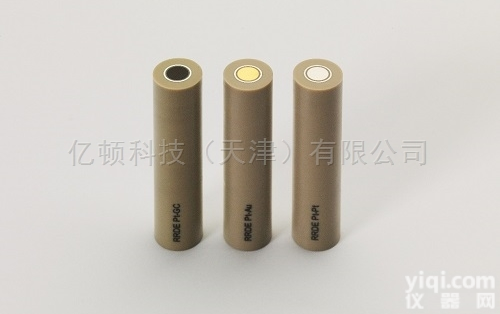 瑞士<em>万通</em>旋转环盘<em>电极</em>