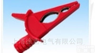 CD型  多功能<em>鳄鱼夹</em>系列<em>上海</em>徐吉制造