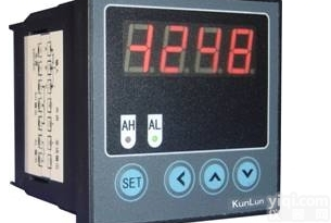 CH  广州市提供CH6<em>温控</em>表<em>显示仪表</em>厂家