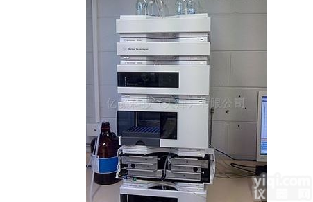二手<em>安捷</em>伦<em>色谱仪</em>