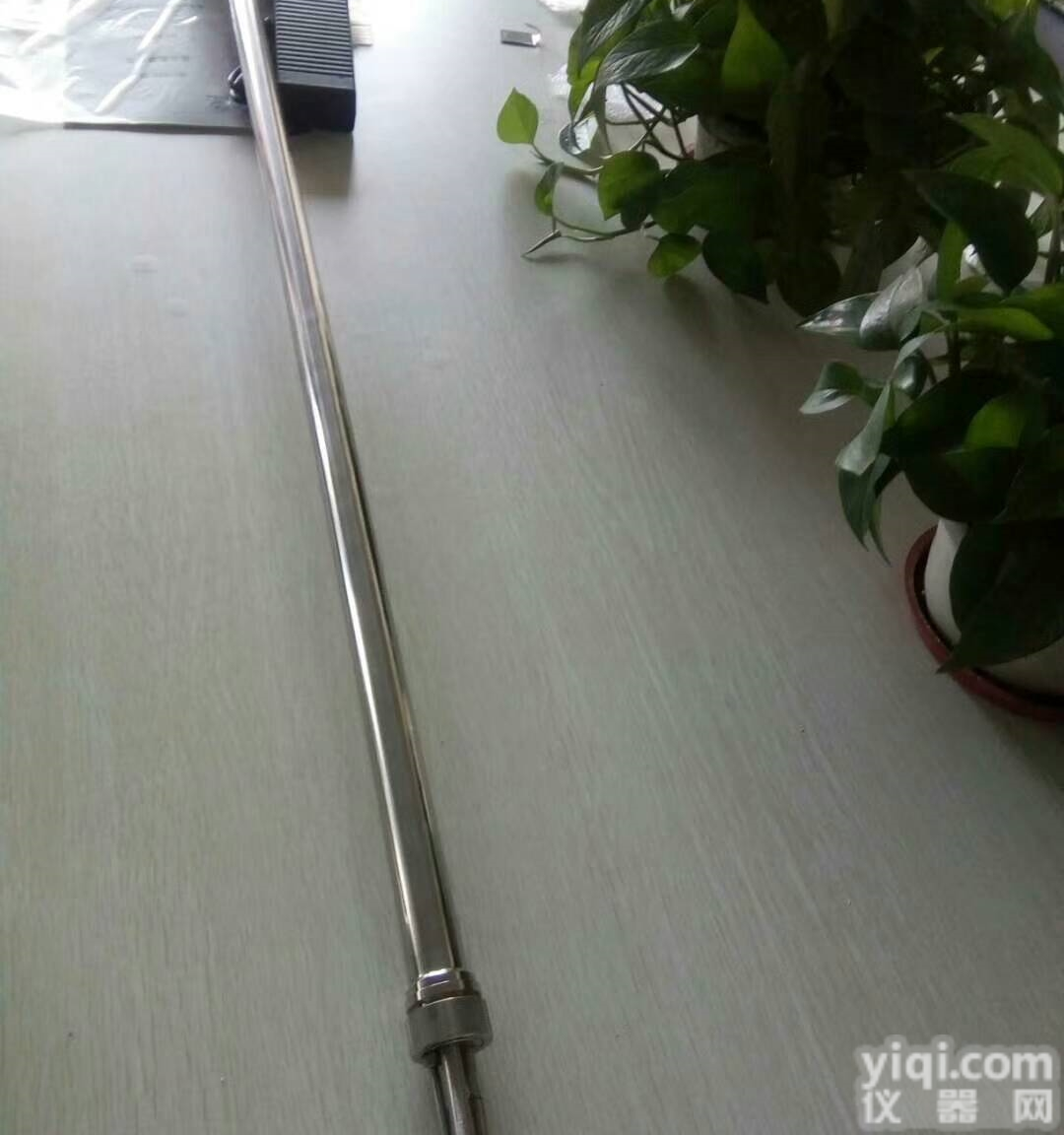 性能优于美国热电  低浓度烟尘<em>取样</em>管钛<em>合金</em>采样头价格