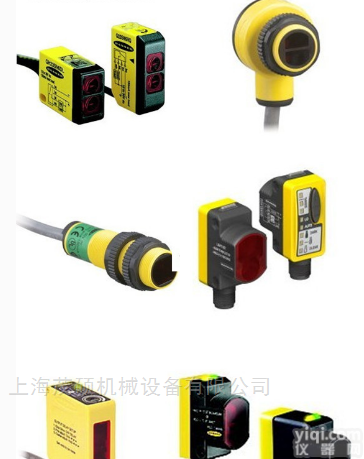 <em>邦纳</em>距离<em>传感器</em>QS30系列特价<em>邦纳</em>大量现货