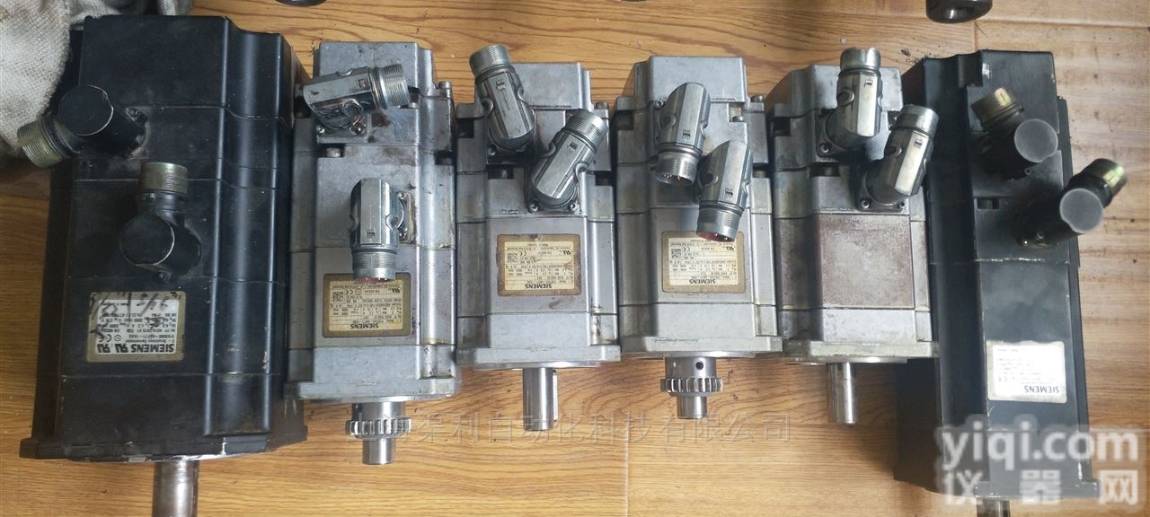 <em>伺服电机</em><em>故障</em>检测  西门子<em>伺服电机</em>高温维修