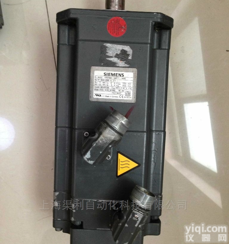 <em>编码器</em>故障维修  <em>西门子</em>伺服电机<em>编码器</em>修理