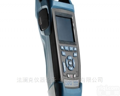 EXFO AXS-<em>110</em> - 全<em>光纤</em><em>OTDR</em>