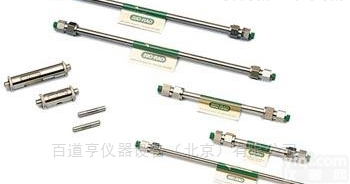 美国伯乐Aminex<em>有机酸</em>和醇<em>分析</em>柱