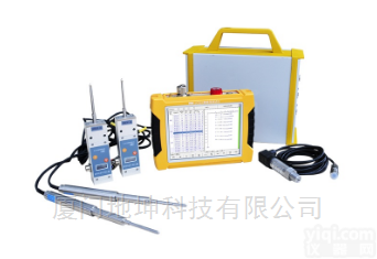 <em>RSM-JC5（A）静载荷检测仪</em>