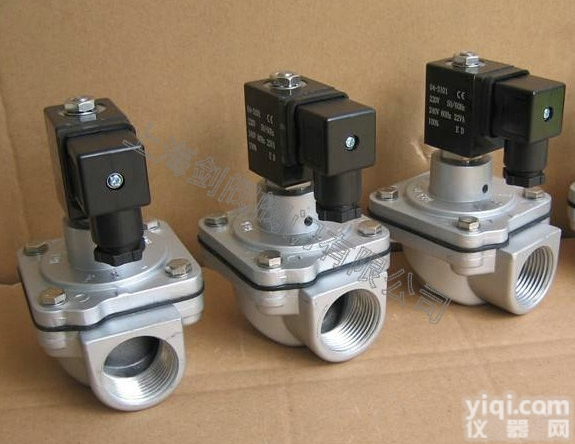 <em>DMF</em>  <em>DMF</em><em>脉冲</em>电磁阀