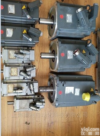 <em>伺服电机</em>当天修好  西门子<em>伺服电机</em>编码器<em>轴承</em>不好