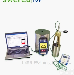 <em>瑞典</em>IVF<em>淬火</em>介质冷却特性测试仪SQ2