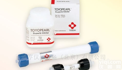 Toyopearl<em>疏水层析填料</em>