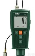 美国EXTECH 461880<em>振动</em>计+<em>激光</em>/接触转速计