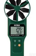 美国EXTECH AN320<em>风速计</em>/<em>湿度计</em>加CO2