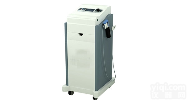 SC-CJ-1000型（<em>单通道</em>）体外<em>冲击波</em>ZL仪