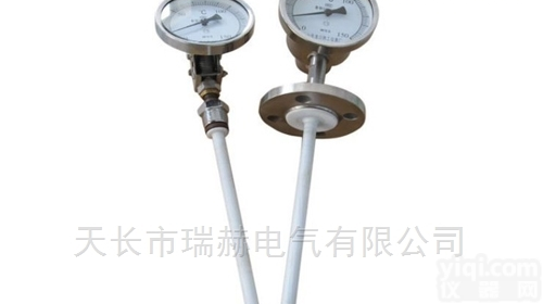 <em>温度计</em>WSS-<em>414</em>  双金属<em>温度计</em>WSS-<em>414</em>