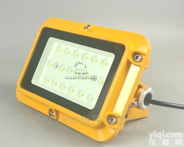 SW8131防爆LED<em>泛光灯</em>_<em>吸顶灯</em>