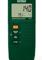 <em>美国</em>EXTECH PH210<em>紧凑型</em>pH/ORP/<em>温度计</em>