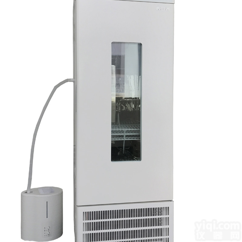 HYM-100-HS<em>恒温</em>恒湿培养箱 100升<em>崔芽</em>箱