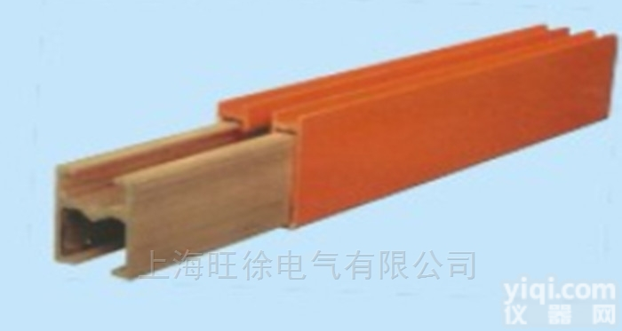 H型单极铜<em>滑线</em> 铜滑触线<em>定制</em>