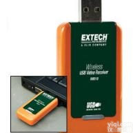 美国EXTECH BRD10<em>无线</em>USB<em>视频</em>接收器