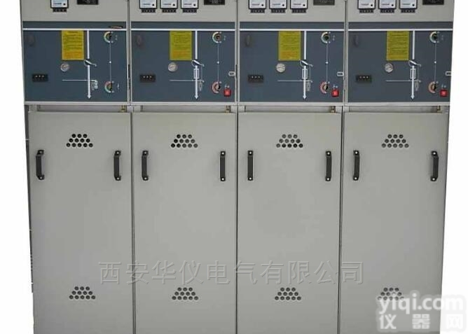 六氟化硫<em>环网</em>柜  <em>高压</em>开关柜-SF6<em>环网</em>柜厂家