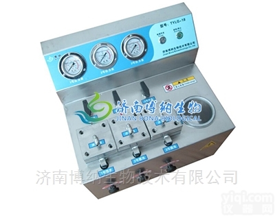 TYLG-18  低压<em>平板</em>膜实验设备选<em>博纳</em>生物