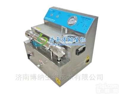 BONA-GM-18/19  <em>有机</em>膜<em>分离</em>实验机，博纳专业膜设备供应商