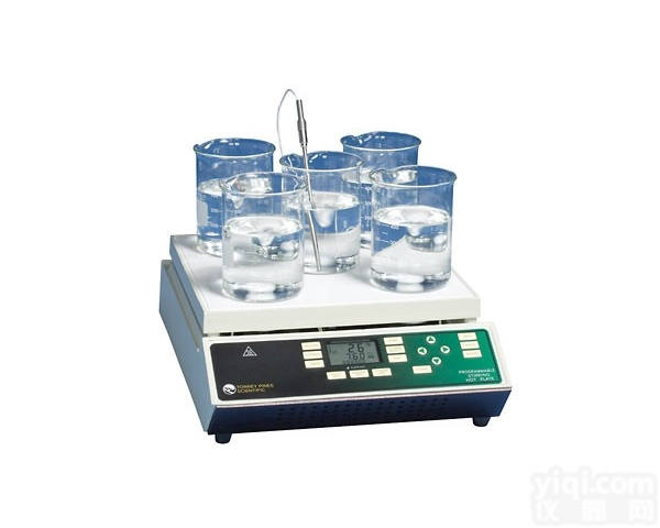 HS65-2  <em>Torrey Pines程控加热磁力搅拌器</em>