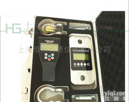 50吨电子推<em>拉力</em>计,50T推力<em>拉力</em>电子<em>测力计</em>