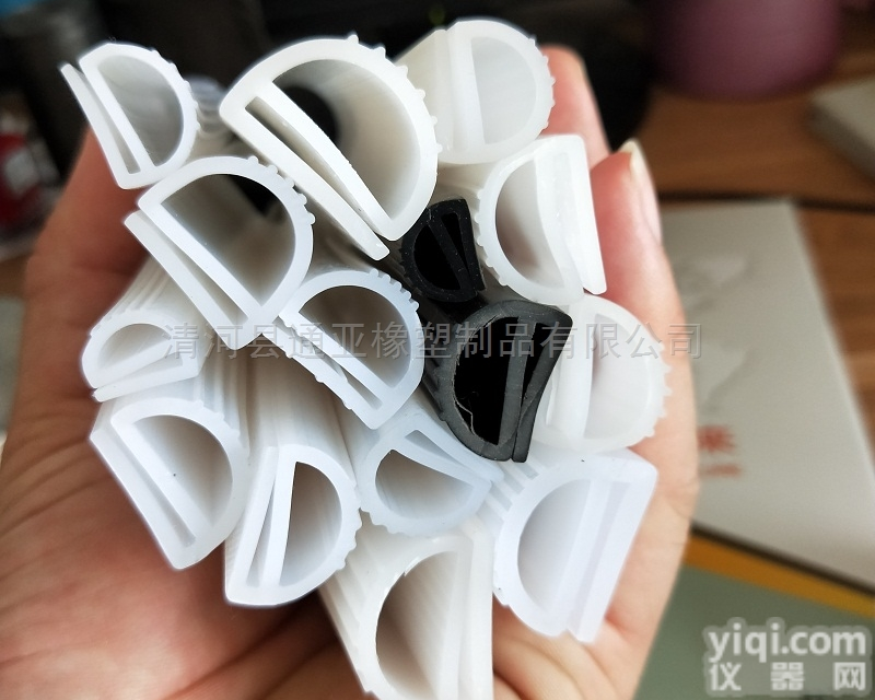 齐全  硅胶<em>密封条</em> 异形<em>耐高温</em>硅<em>胶条</em>