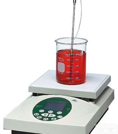 HS30-2-CP  <em>Torrey Pines加热磁力搅拌器</em>