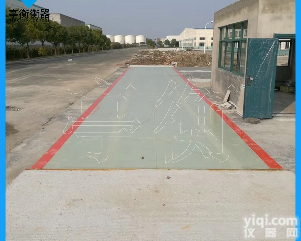 <em>上海地区</em>上门安装<em>维修</em>SCS-100吨电子地<em>磅秤</em>