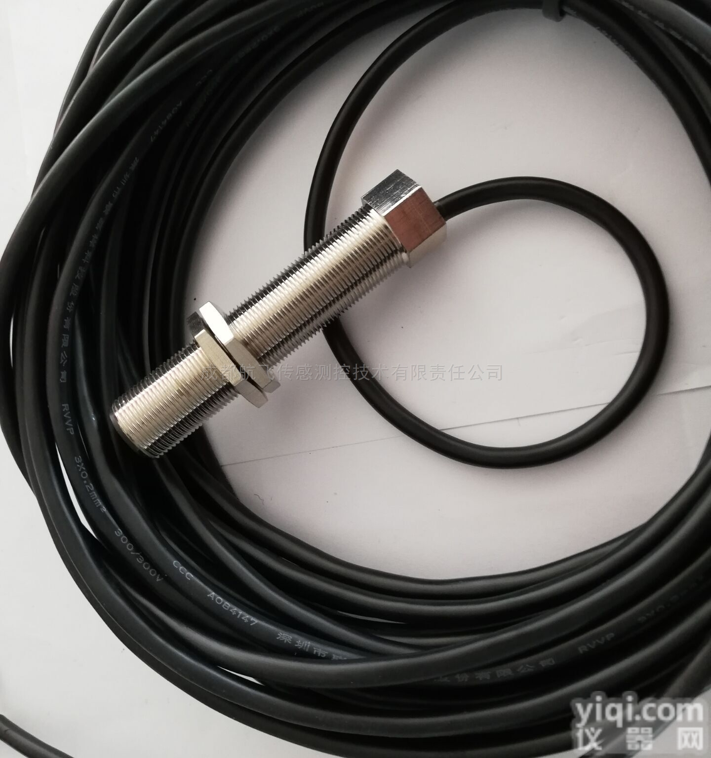 6300  霍尔<em>正反</em>转<em>转速</em>传感器