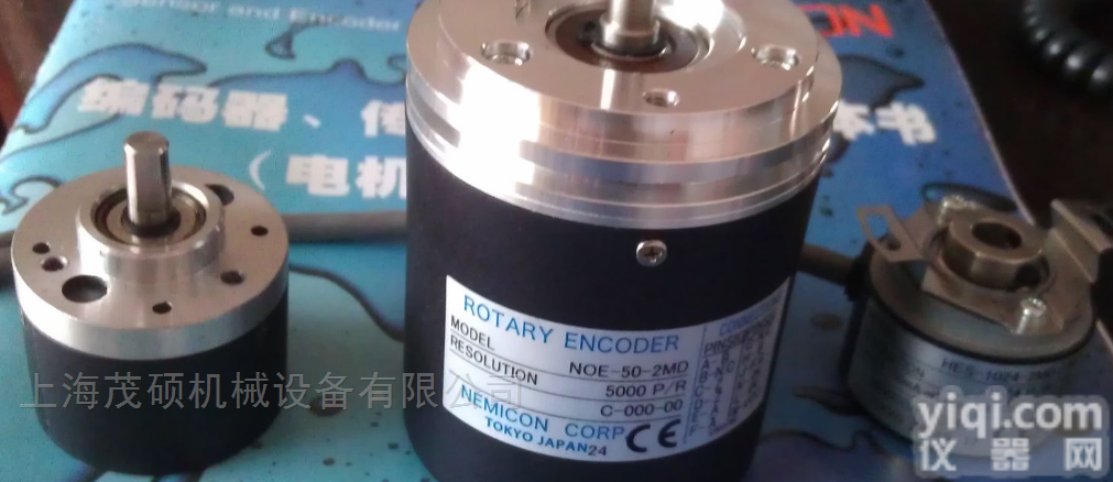 NEMICON特价  内密控<em>编码器</em>HEF-06-2MC-<em>800</em>-<em>050</em>-00现货
