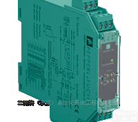 KFD2-GS-1.2W  P+F倍加福KFD2-GS-1.2W信号<em>调节器</em>原装<em>现货</em>