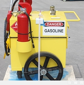 <em>ACI</em>移动汽油<em>加油</em><em>小车</em>450代理进口