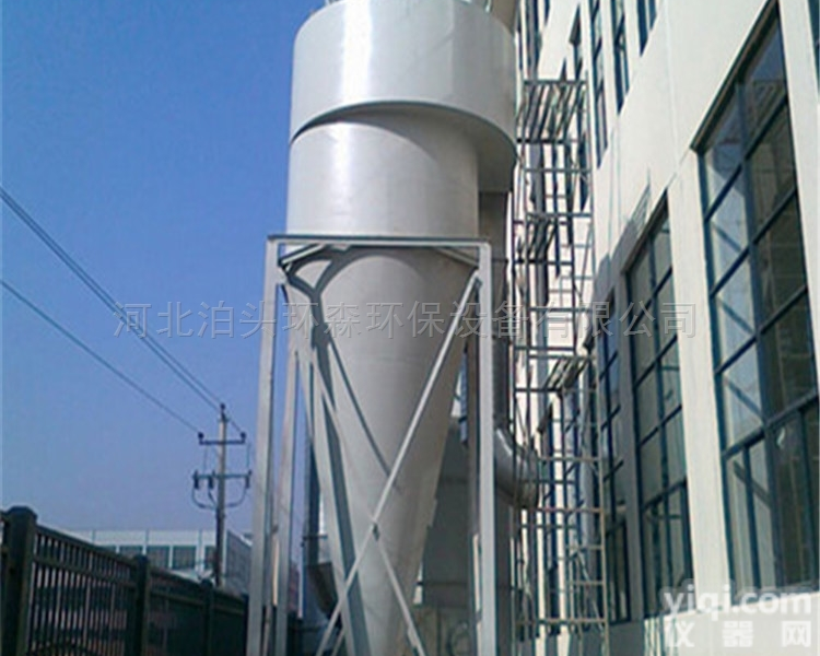 齐全  XD-Ⅱ型多管旋风<em>除尘器</em>详细<em>介绍</em>