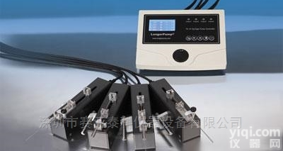 <em>兰格</em>TS-1A 四<em>通道</em><em>注射</em>泵