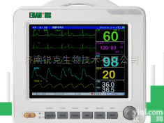 <em>新生儿</em>埃顿<em>心电监护仪</em>EM-9000P质优价低