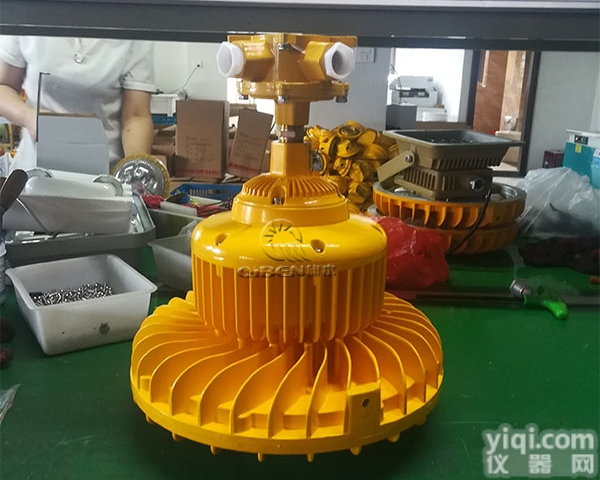 BTLC-96A-<em>140wLED</em><em>防爆灯</em>,防腐防爆节能LED灯140w