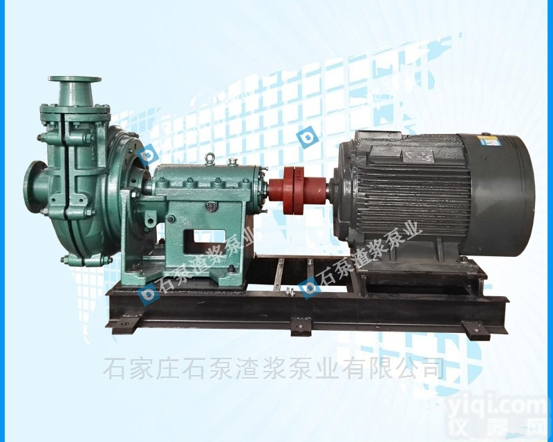 150ZJ-A55  150ZJ-A55<em>渣浆泵</em><em>输送泵</em>处理精矿泵和尾矿泵