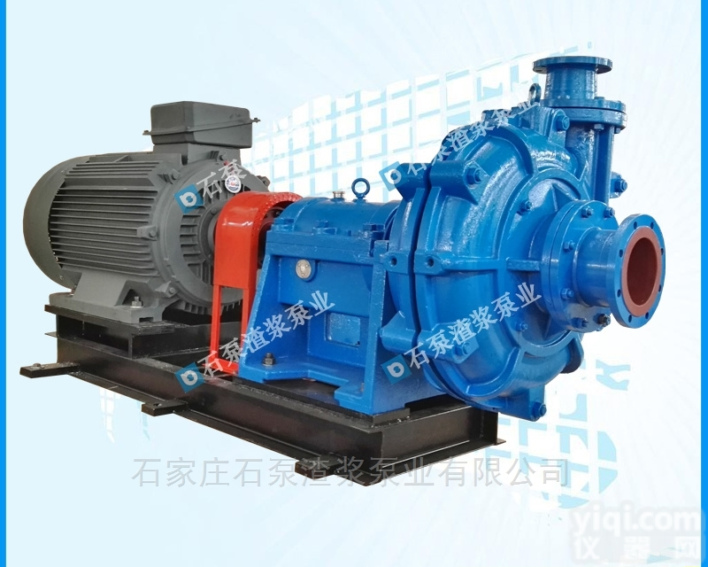 150ZJ-A65  150ZJ-A65<em>渣浆泵</em><em>输送泵</em>处理精矿泵和尾矿泵