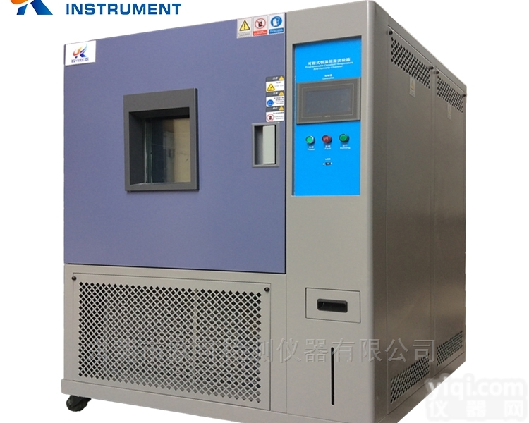 OK-TH-225  步入式<em>恒温恒湿试验箱的价格</em>