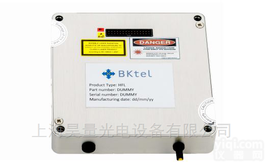 1064nm <em>高功率</em>光纤<em>激光器</em>