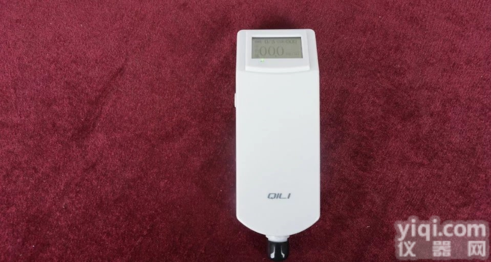 <em>齐力</em>经皮<em>黄疸</em>仪<em>厂家</em>直邮，现货发售，1200A