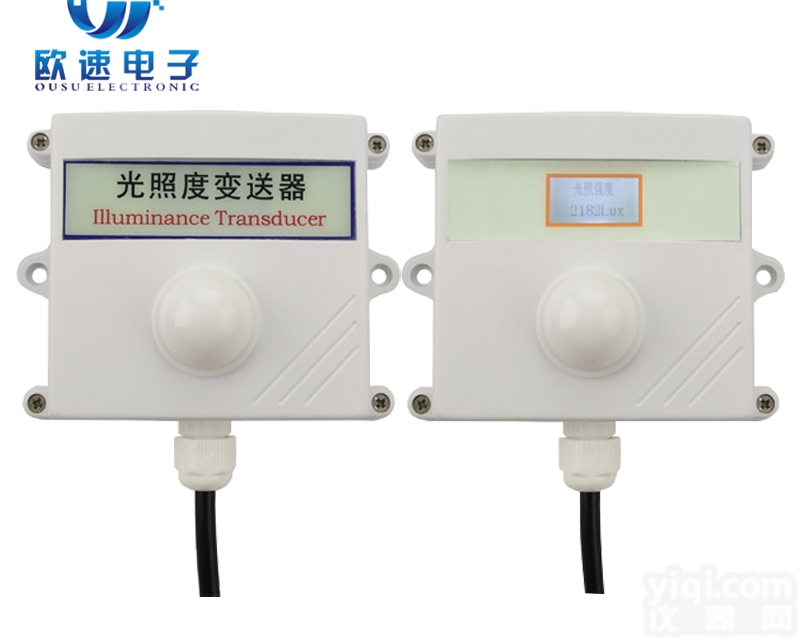 OSA-4  <em>光照度</em><em>变送器</em><em>传感器</em>
